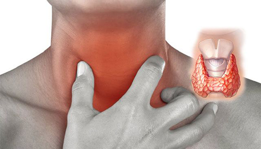 Акция на проверку гормонов щитовидной железы